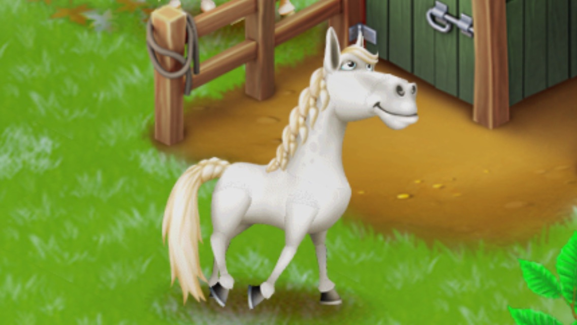 ヘイデイ攻略 オススメペットはどれ 馬かロバか経験値を獲得できる動物達 育児世代にスパイスを 育児世代にスパイスを